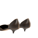 The Row - Liisa Kitten D'orsay Heel