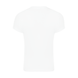 Saint Laurent - Ribbed T Shirt