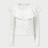 Loeffler Randall - Abigail Top