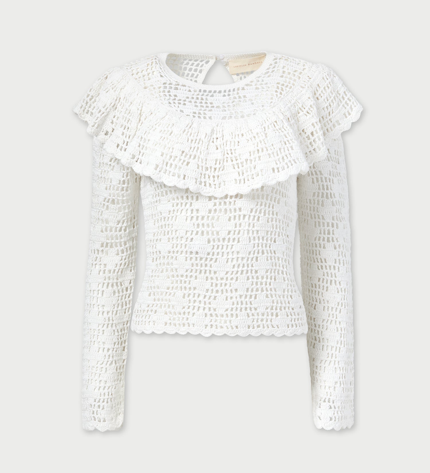 Loeffler Randall - Abigail Top