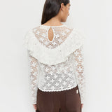 Loeffler Randall - Abigail Top