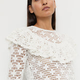 Loeffler Randall - Abigail Top