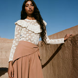 Loeffler Randall - Abigail Top