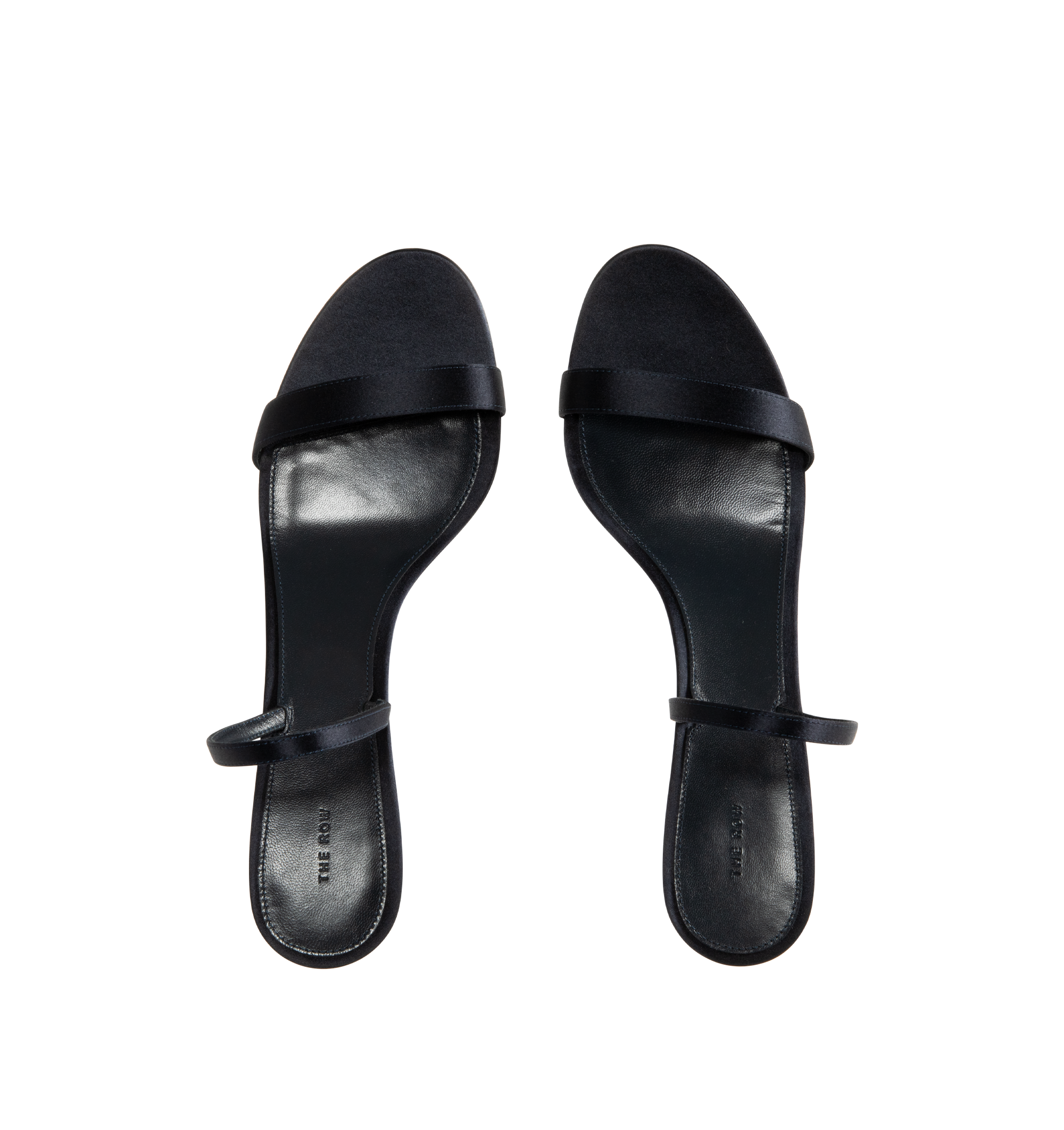 The Row - Ella Kitten Slingback