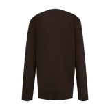 Tôteme - Fine V - Neck Knit Top