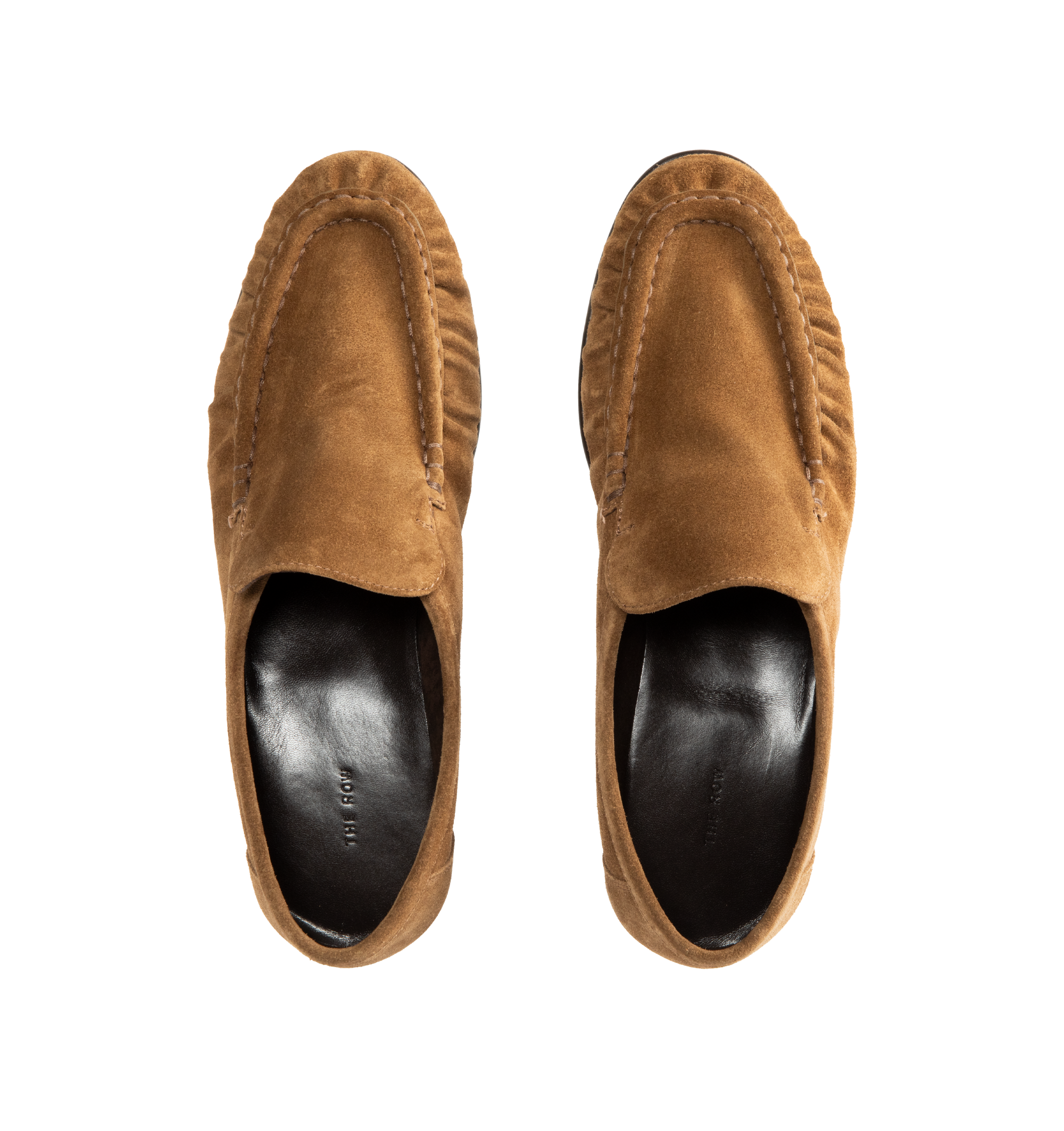 The Row - Soft Mocassin Two