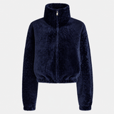 Aflalo - Agon Jacket in Shearling