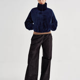Aflalo - Agon Jacket in Shearling