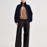 Aflalo - Agon Jacket in Shearling
