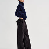 Aflalo - Agon Jacket in Shearling