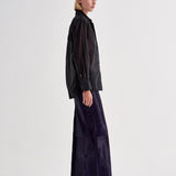 Aflalo - Alda Skirt in Ponyhair