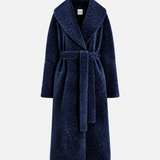 Aflalo - Calidez Coat in Shearling