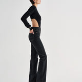 Aflalo - Celuna Bodysuit in Cashmere