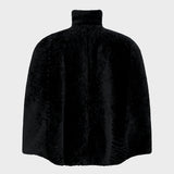 Aflalo - Cena Cape in Shearling