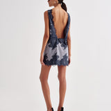 Aflalo - Cien Dress in SIlk