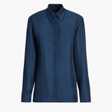 Aflalo - Dara Shirt in Silk