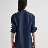 Aflalo - Dara Shirt in Silk