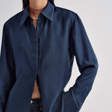 Aflalo - Dara Shirt in Silk