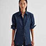 Aflalo - Dara Shirt in Silk