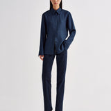 Aflalo - Dara Shirt in Silk