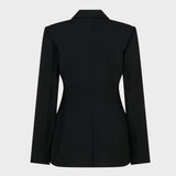 Aflalo - Gallo Blazer in Viscose Silk