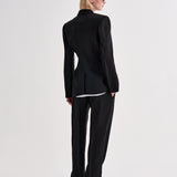 Aflalo - Gallo Blazer in Viscose Silk