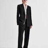 Aflalo - Gallo Blazer in Viscose Silk