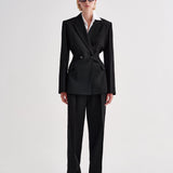 Aflalo - Gallo Blazer in Viscose Silk