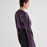 Aflalo - Jovi Top in Silk