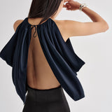 Aflalo - Reysa Top in Silk