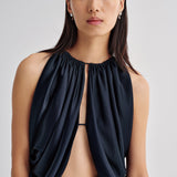 Aflalo - Reysa Top in Silk