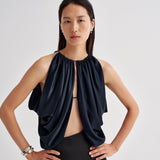 Aflalo - Reysa Top in Silk