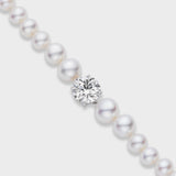 Aflalo - Oracle Bracelet in White Gold