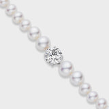 Aflalo - Oracle Bracelet in White Gold