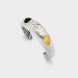 Aflalo - Romani Cuff in Silver