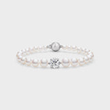 Aflalo - Oracle Bracelet in White Gold