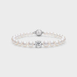 Aflalo - Oracle Bracelet in White Gold