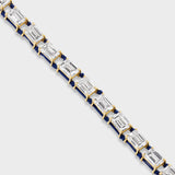 Aflalo - Racquet String in Gold