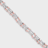 Aflalo - Racquet String in White Gold