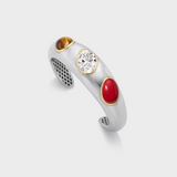 Aflalo - Romani Cuff in Silver