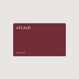 Aflalo - E-gift Card