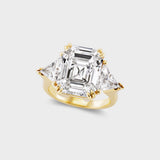 Aflalo - Ida Ring in Gold