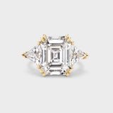 Aflalo - Ida Ring in Gold
