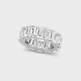 Aflalo - Ripcurl Ring in White Gold