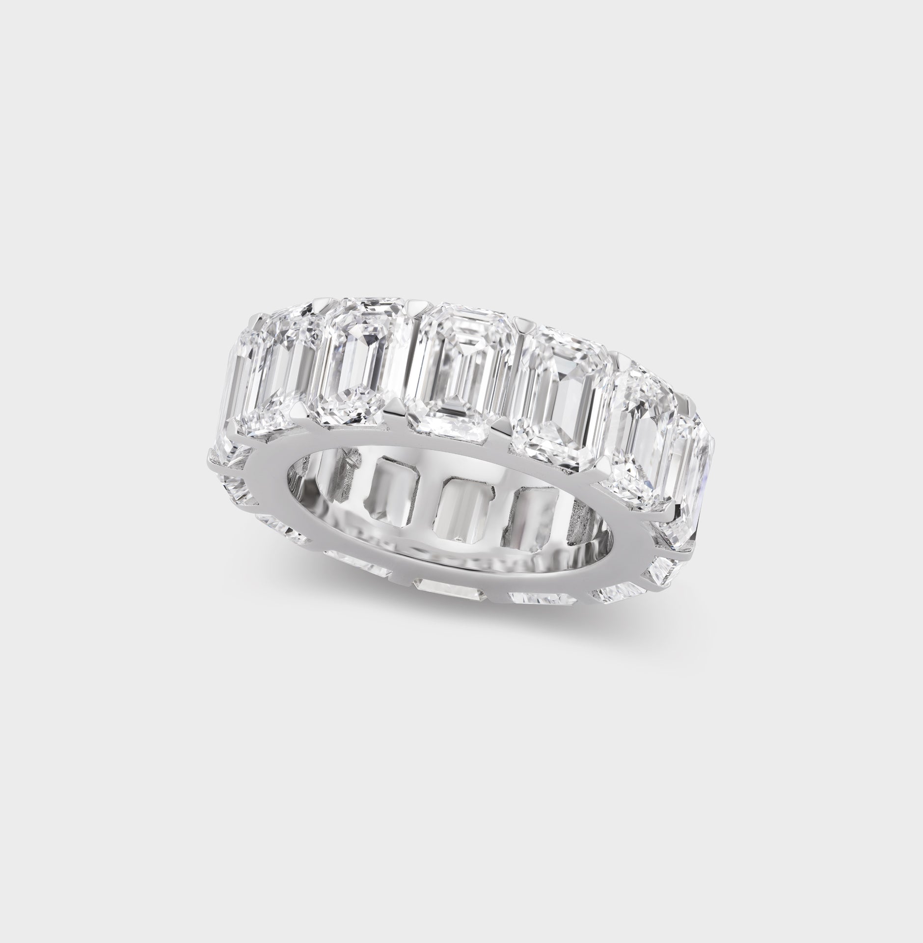Aflalo - Ripcurl Ring in White Gold