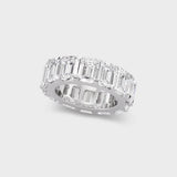 Aflalo - Ripcurl Ring in White Gold