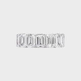 Aflalo - Ripcurl Ring in White Gold
