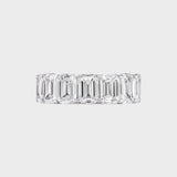 Aflalo - Ripcurl Ring in White Gold
