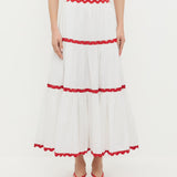Loeffler Randall - Aimee Skirt