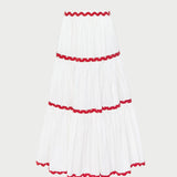 Loeffler Randall - Aimee Skirt